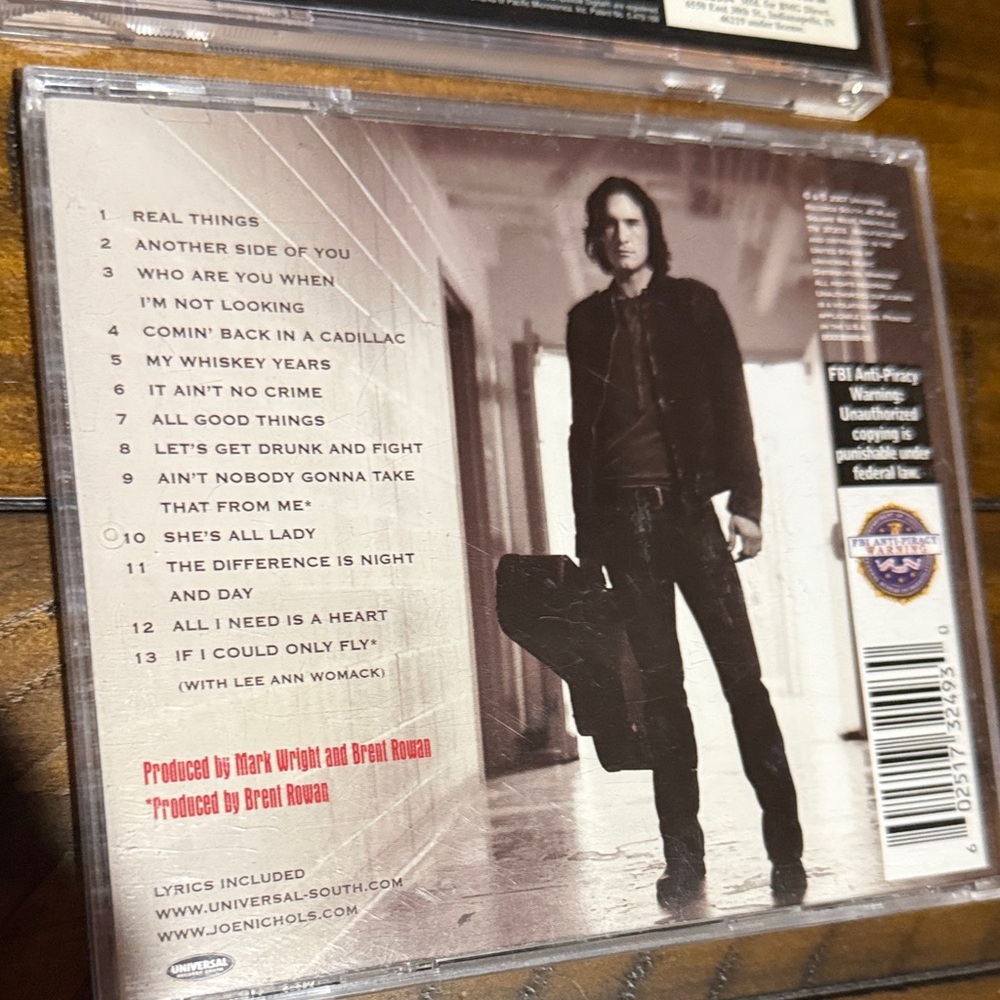 Country Music CD Collection - Picture 11 of 12